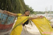 Tamil Actress Shrushti Stills 9304