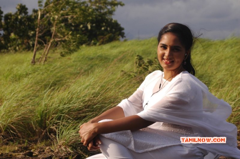 Tamil Movie Actress Shrushti New Pic 2662