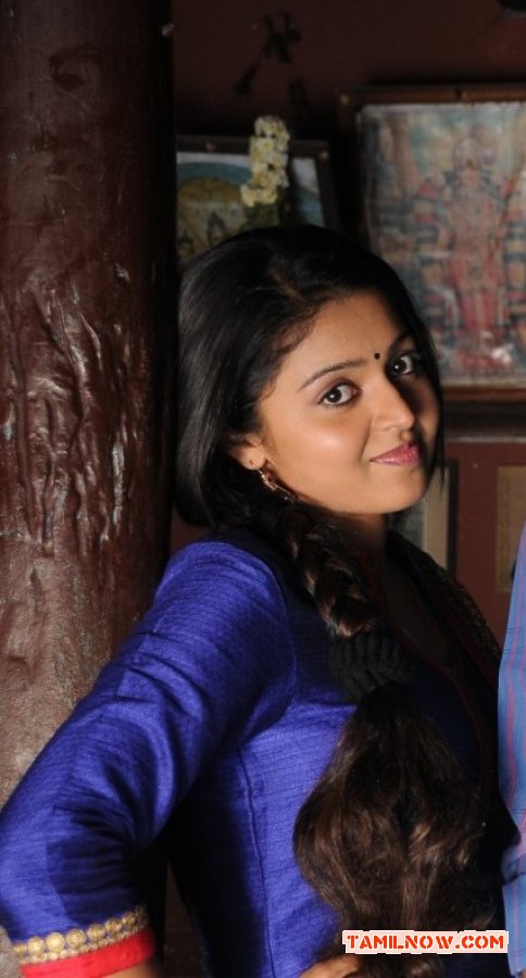 Actress Shruthi Bala 8730