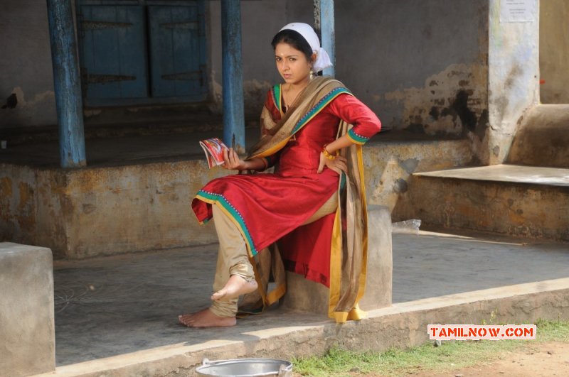 Mar 2015 Pic Shruthi Bala Indian Actress 5260