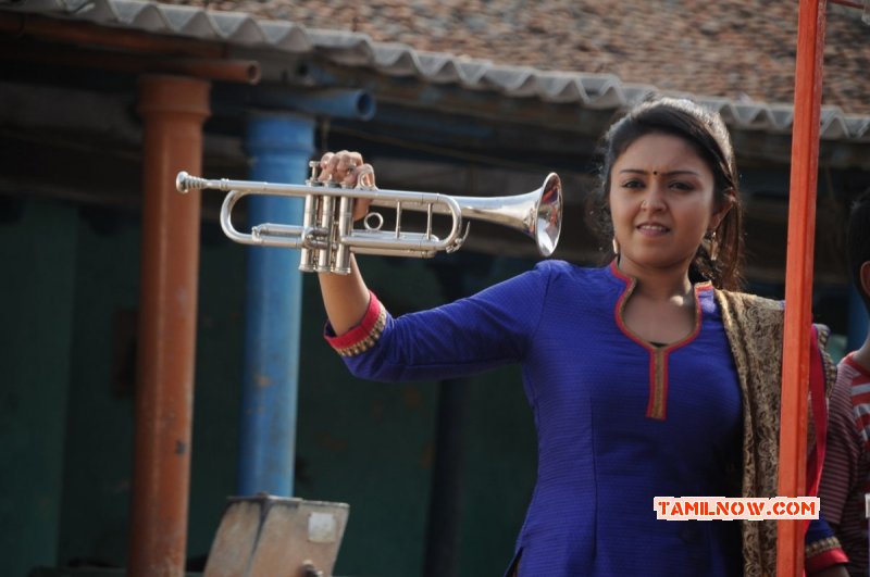 Tamil Movie Actress Shruthi Bala Latest Image 4419