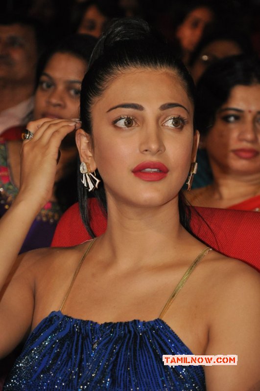 2015 Image Film Actress Shruthi Haasan 3988