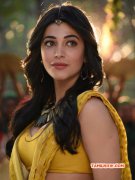 Shruthi Haasan