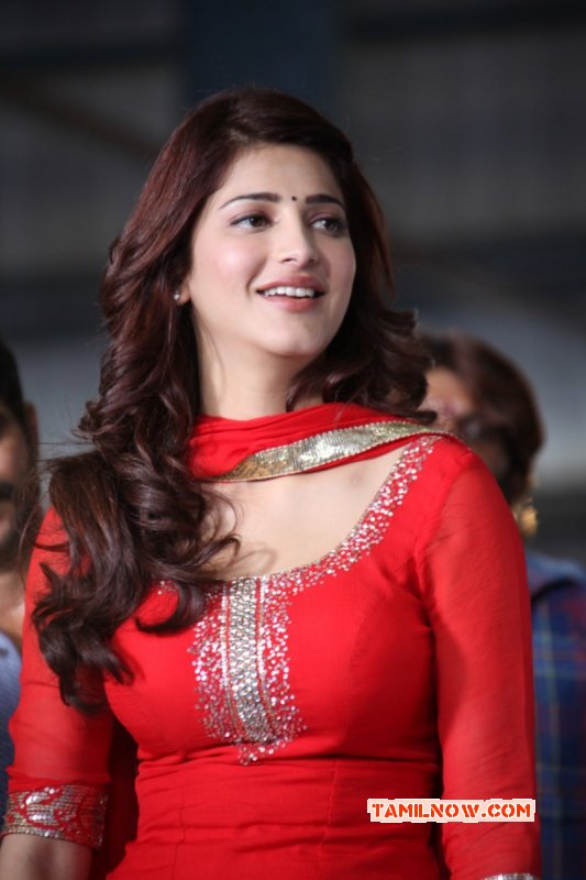 Actress Shruthi Haasan Mar 2016 Photos 8087