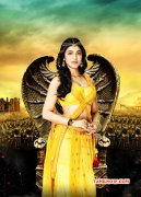 Latest Still Actress Shruthi Haasan 9361