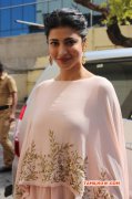 New Pics Shruthi Haasan Tamil Movie Actress 7433