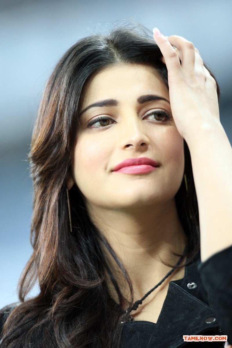 Shruthi Haasan At Ccl 4 Photos 2 845