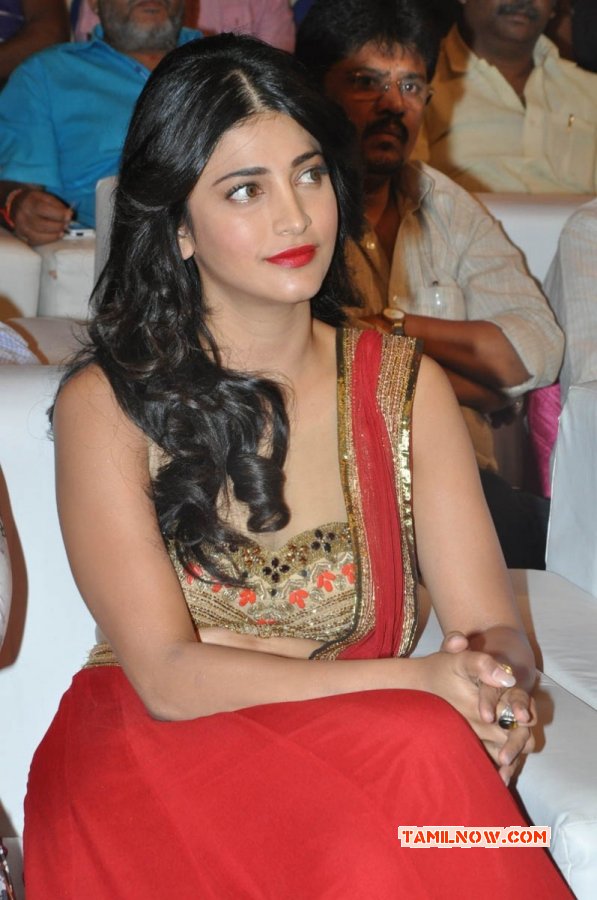 Shruthi Haasan Cinema Actress Picture 6903