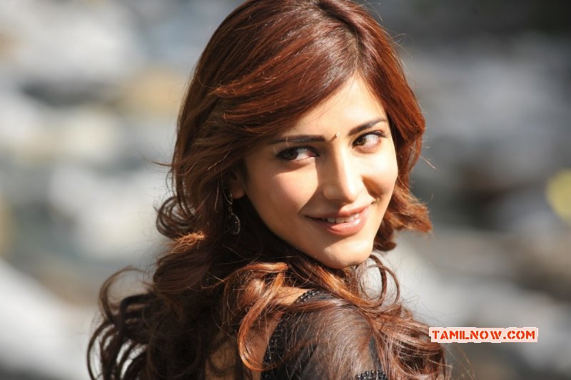 Shruthi Haasan Indian Actress Latest Photo 6341