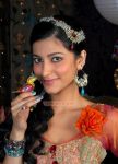 Actress Shruthi Hassan 8401