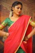 2019 Image Shruthi Reddy Tamil Heroine 4662