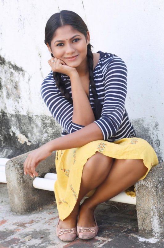 Movie Actress Shruthi Reddy Latest Stills 3215