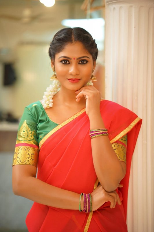 Photos Cinema Actress Shruthi Reddy 6317