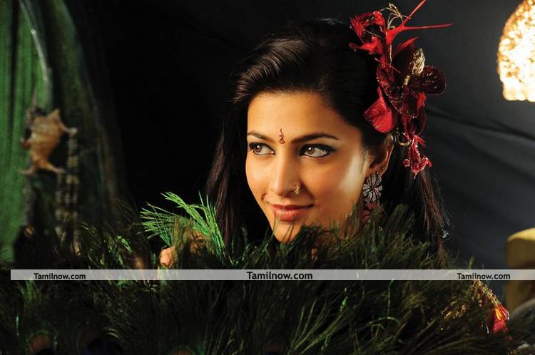 Shruthi Haasan Photos 5