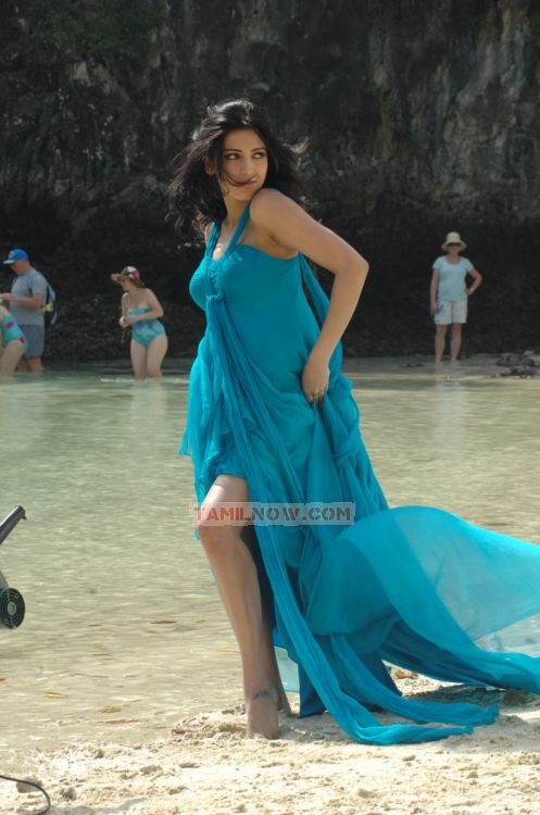 Shruthi Haasan Picture 750