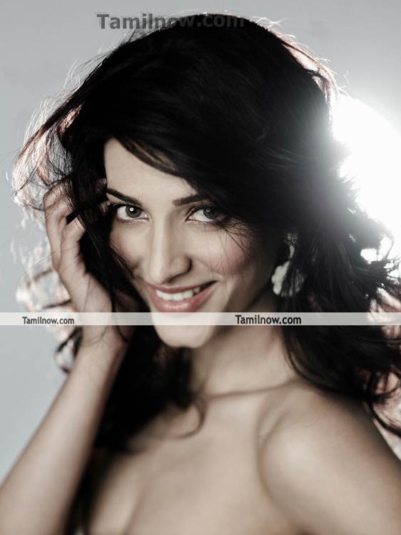 Shruthihasan Photoshoot 3