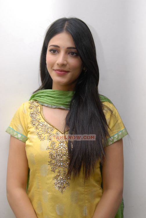 Shruti Haasan Photos 9587