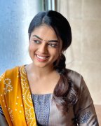 Movie Actress Siddhi Idnani May 2022 Photos 4682