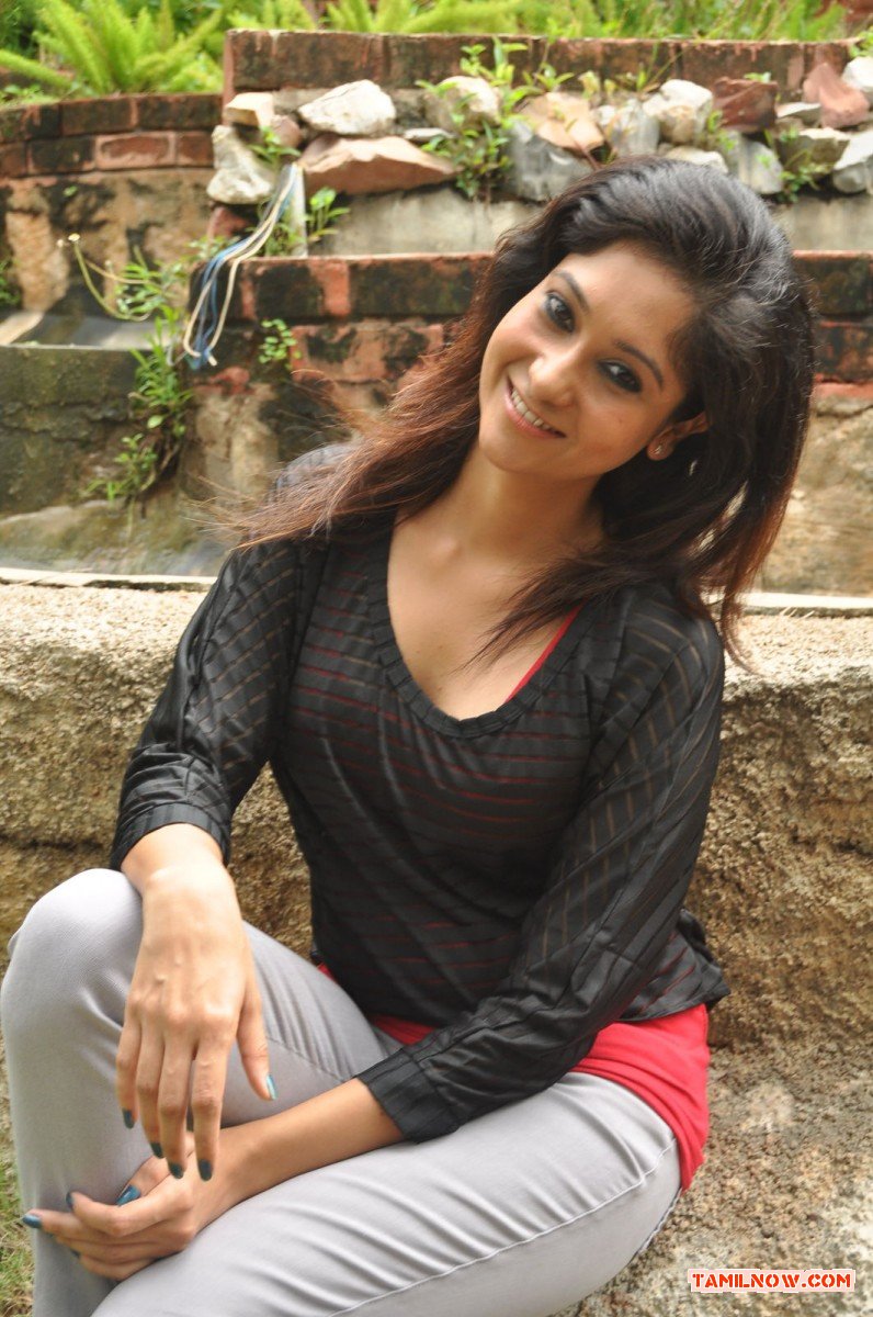 Actress Sindhu Affan 7028