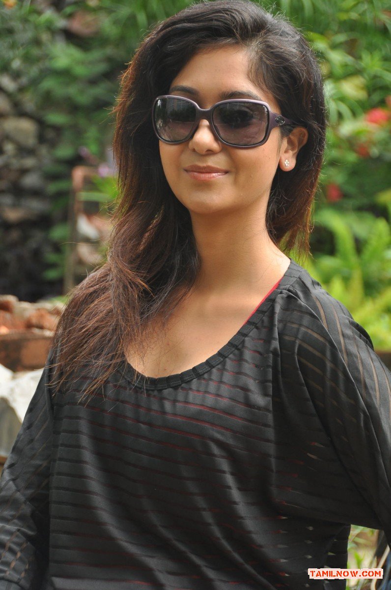 Tamil Actress Sindhu Affan 5534