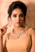 2020 Stills Smruthi Venkat Tamil Actress 5004