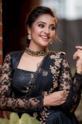 Cinema Actress Smruthi Venkat Oct 2020 Stills 6095