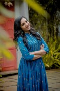 Latest Gallery Smruthi Venkat Tamil Actress 1231