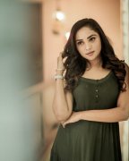 Latest Pics Smruthi Venkat Heroine 3506