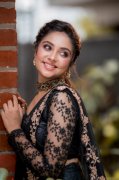 Tamil Movie Actress Smruthi Venkat 2020 Pic 4863