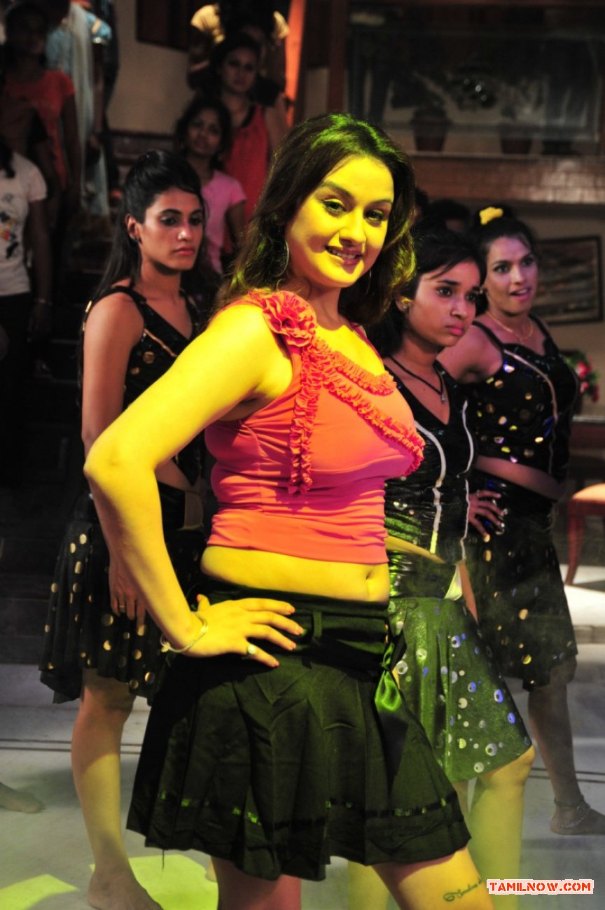 Sonia Agarwal 1657