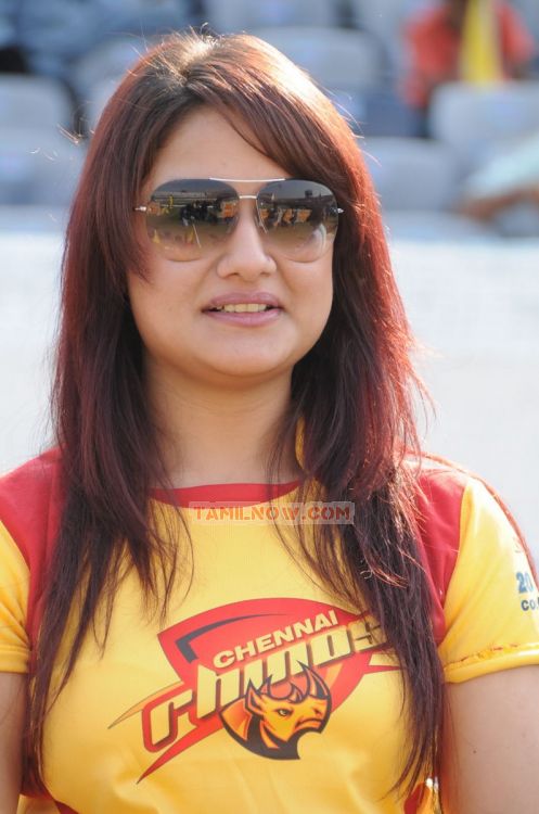 Sonia Agarwal At Ccl2 58