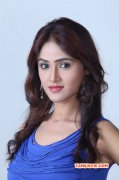 Tamil Actress Sony Charishta Latest Photos 4586