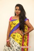 Aug 2017 Wallpapers Soumya Tamil Heroine 1191