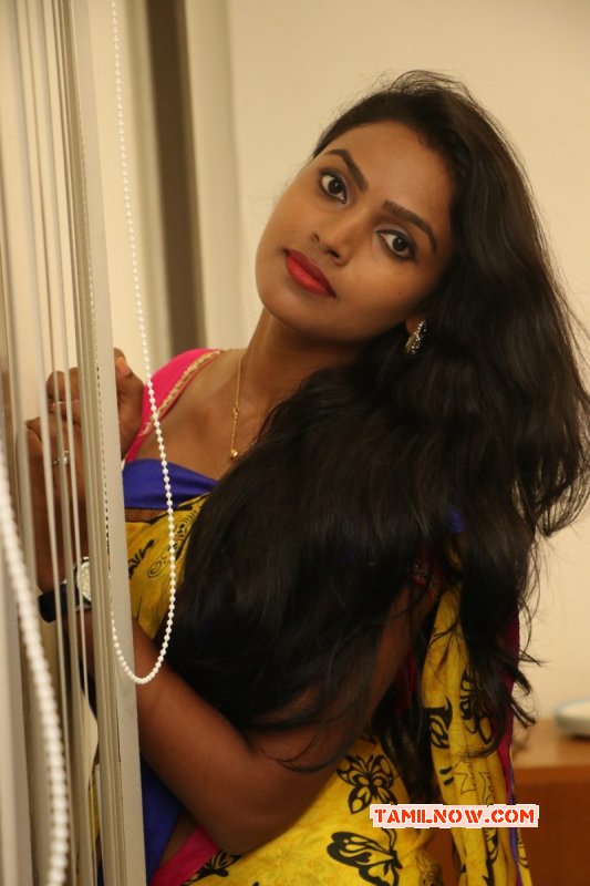 New Photos Soumya Cinema Actress 3039