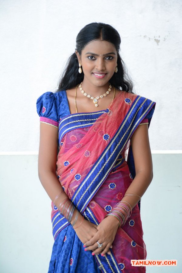 Tamil Actress Soumya 7259