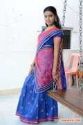 Tamil Actress Soumya Photos 6245
