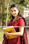 Actress Soundarya Photo 4