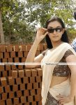 Mallukattu Actress Soundarya Photo 7