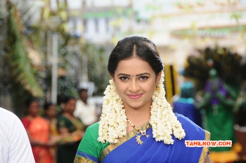 2015 Pics Sri Divya Heroine 7055