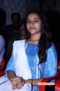 Indian Actress Sri Divya Latest Picture 4097