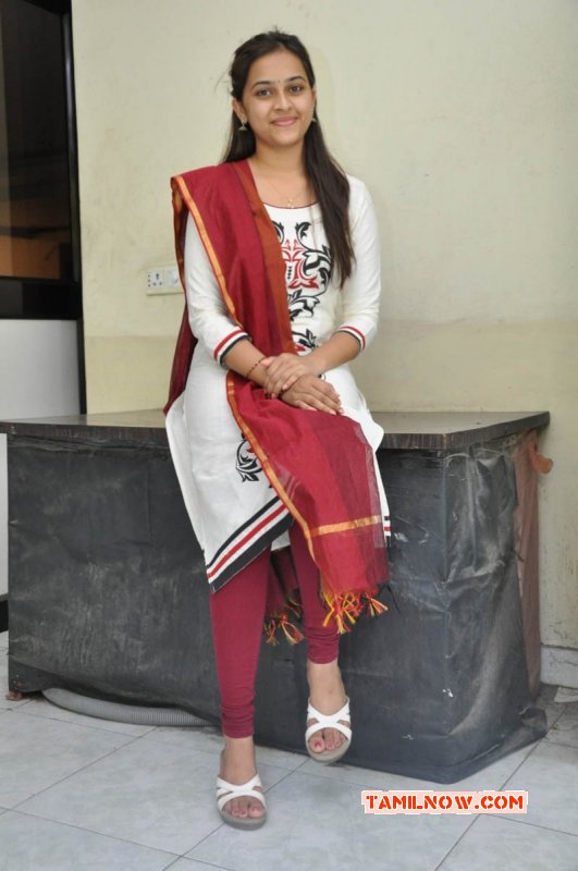 New Pic Indian Actress Sri Divya 515