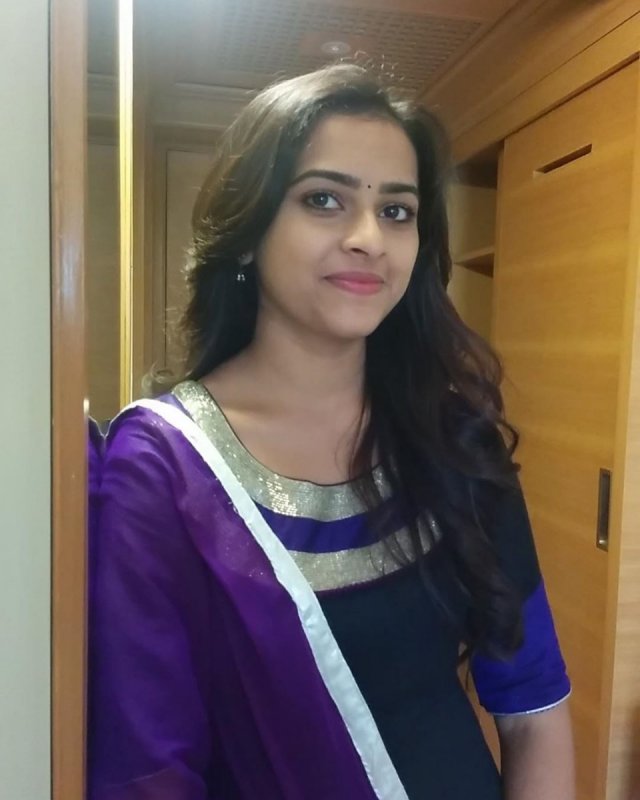 Recent Albums Sri Divya Actress 1290