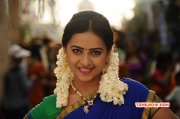 Tamil Actress Sri Divya Recent Album 837