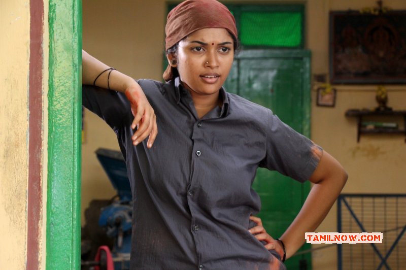 New Pic Tamil Actress Sri Priyanka 7473