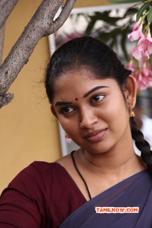 Tamil Movie Actress Sri Priyanka Latest Photo 1496