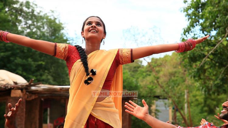 Sri Shalini Photos 1122