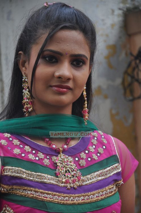 Tamil Actress Sri Shalini Photos 9503