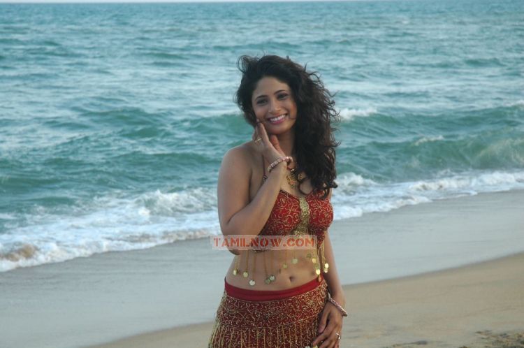 Tamil Actress Srija 5692