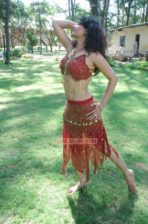 Tamil Actress Srija Photos 1623
