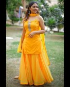 Latest Stills Srushti Dange Cinema Actress 560